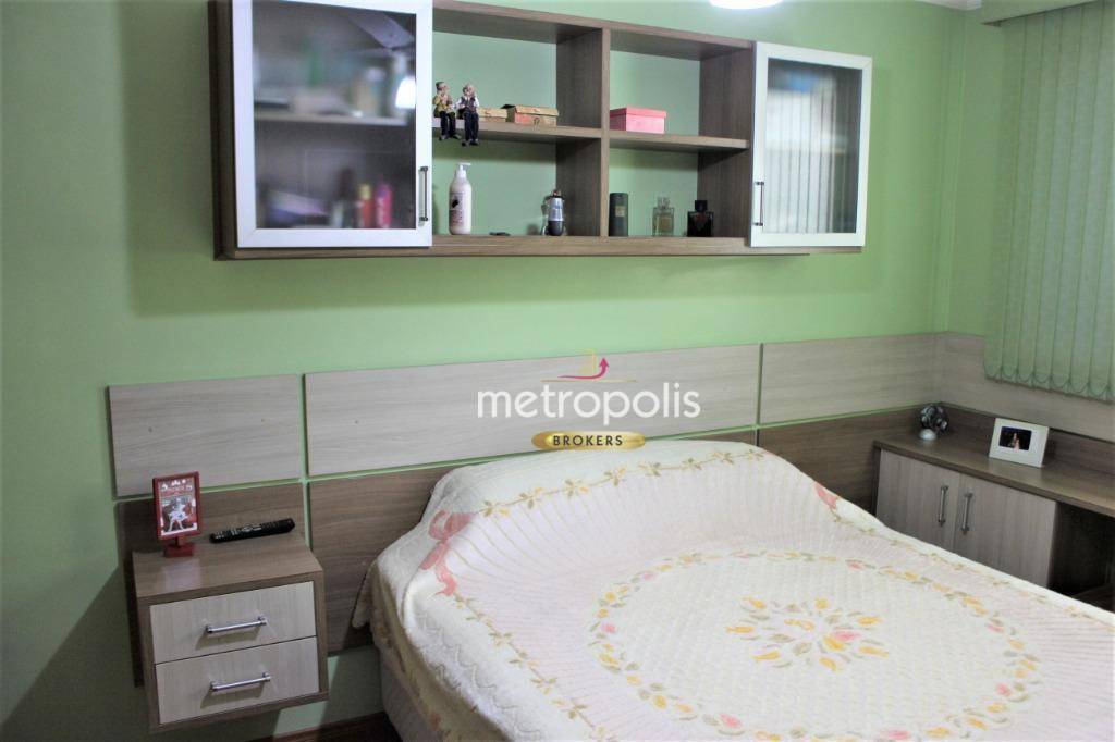 Apartamento à venda com 3 quartos, 89m² - Foto 10