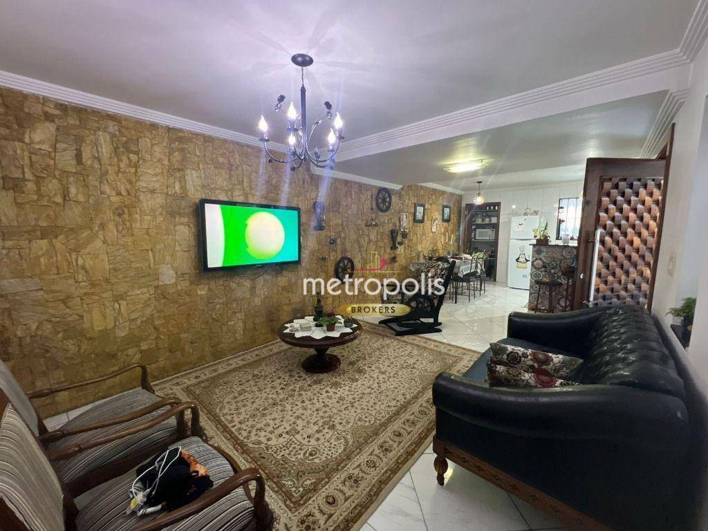 Sobrado à venda com 3 quartos, 160m² - Foto 4