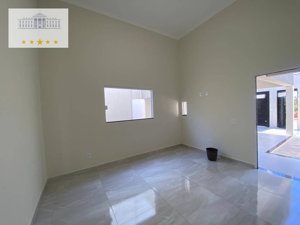 Casa à venda com 3 quartos, 135m² - Foto 11