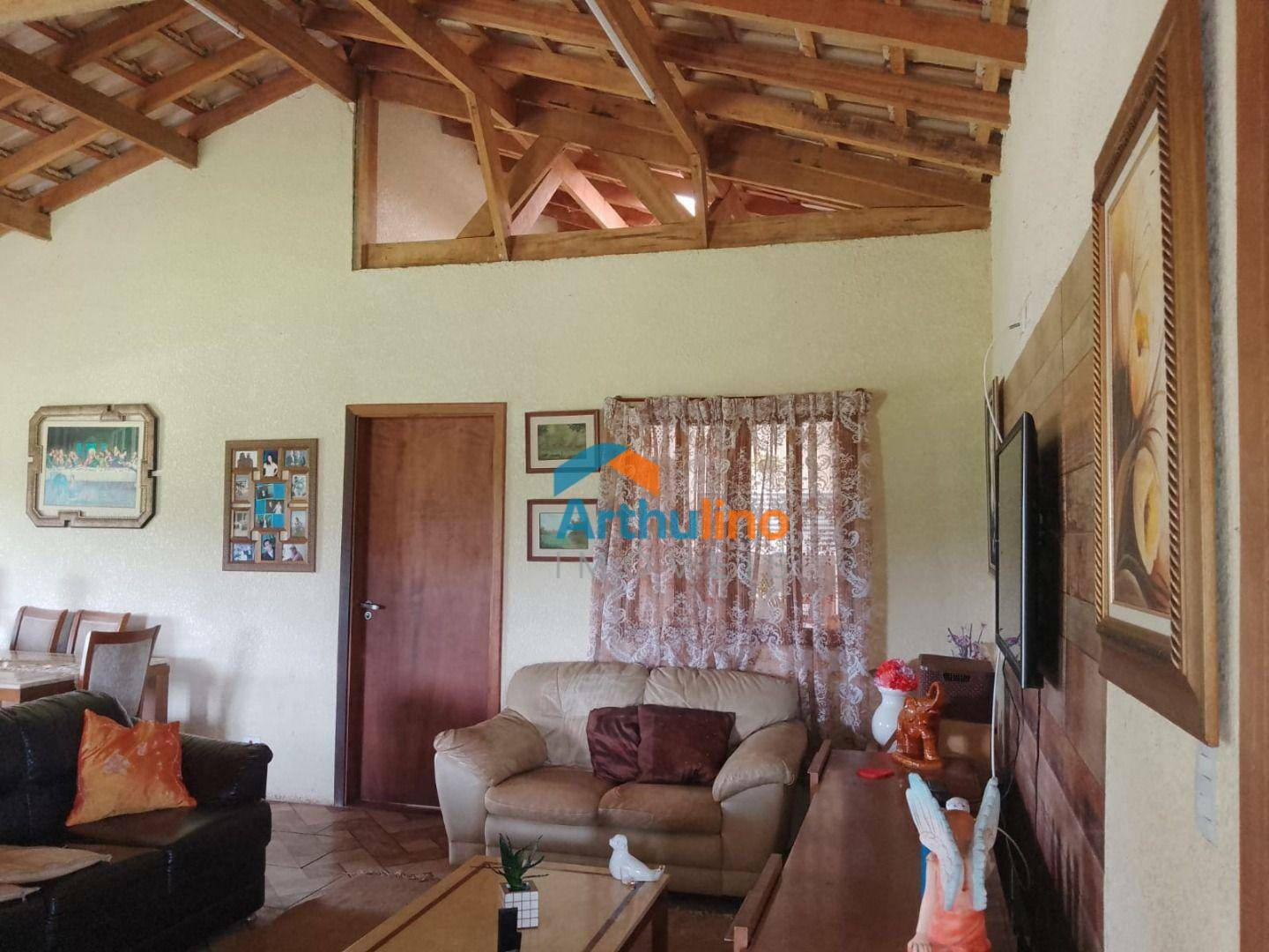 Chácara à venda com 2 quartos, 4423M2 - Foto 44