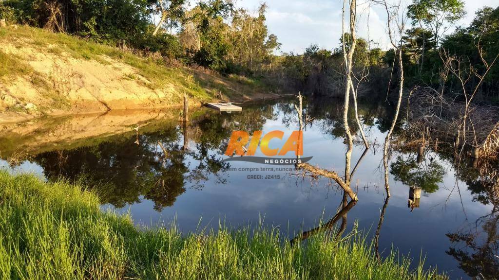 Fazenda à venda com 1 quarto, 4540000M2 - Foto 11