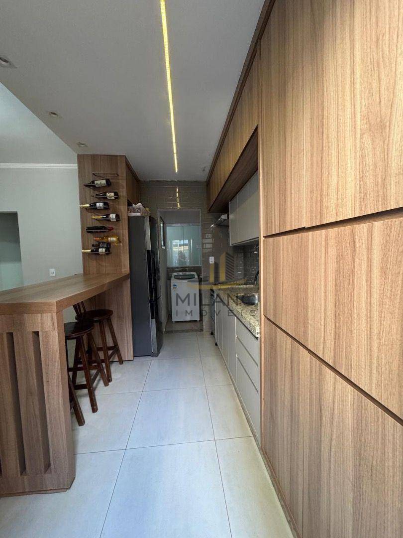 Casa, 3 quartos, 87 m² - Foto 5