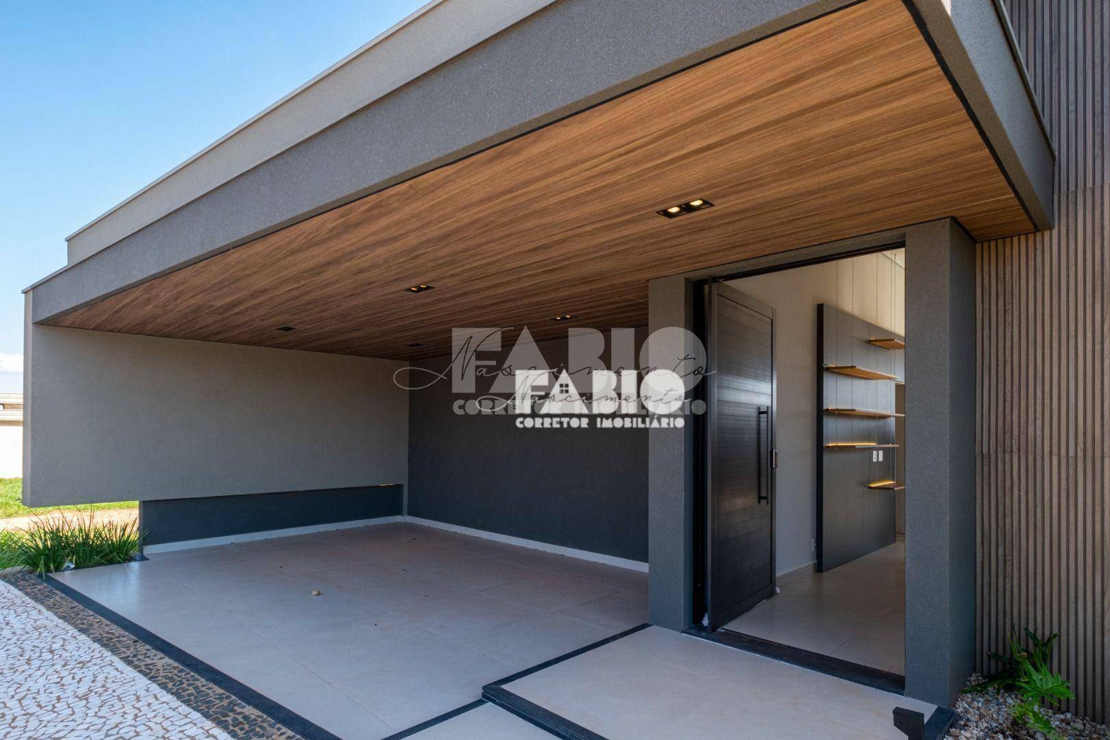 Casa de Condomínio à venda com 3 quartos, 159m² - Foto 8