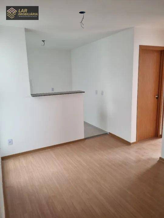 Apartamento à venda com 2 quartos, 40m² - Foto 6