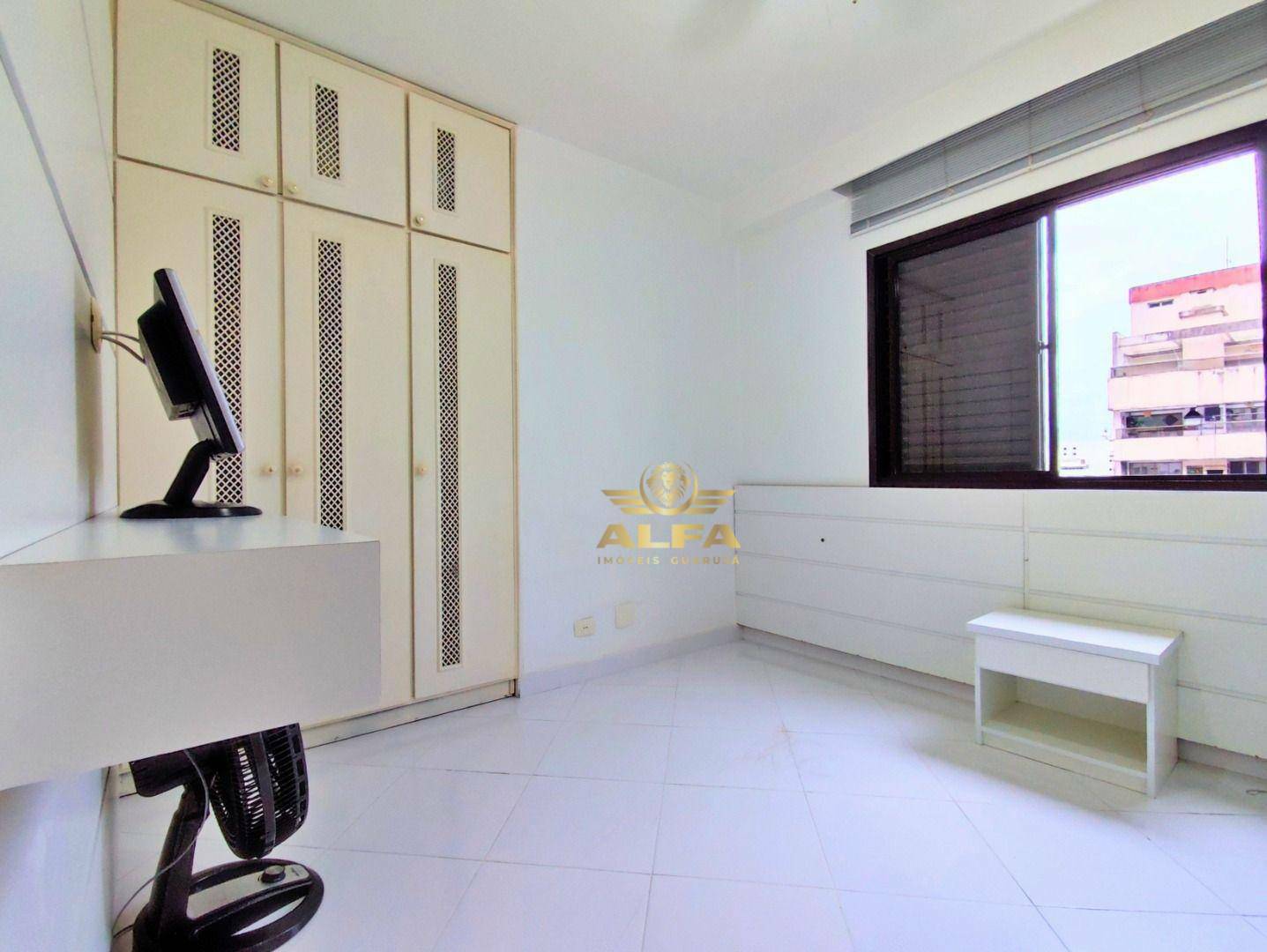 Apartamento à venda com 3 quartos, 210m² - Foto 15