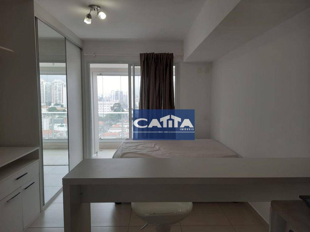 Apartamento para alugar com 1 quarto, 36m² - Foto 12