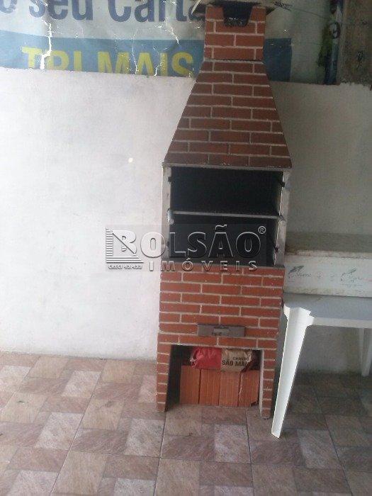 Sobrado à venda com 4 quartos, 87m² - Foto 21