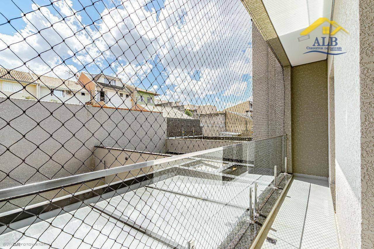 Sobrado à venda com 3 quartos, 166m² - Foto 45