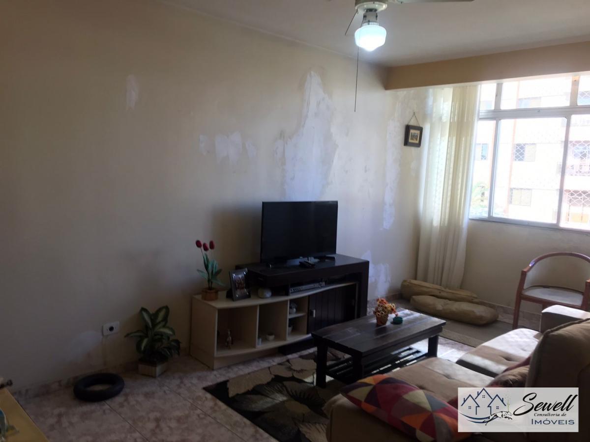 Apartamento à venda com 3 quartos, 100m² - Foto 1