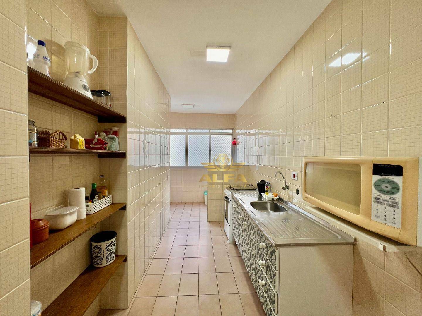 Apartamento à venda com 3 quartos, 115m² - Foto 24