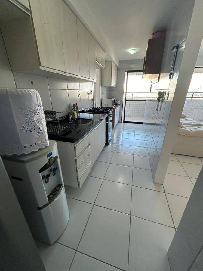 Apartamento à venda com 3 quartos, 97m² - Foto 7