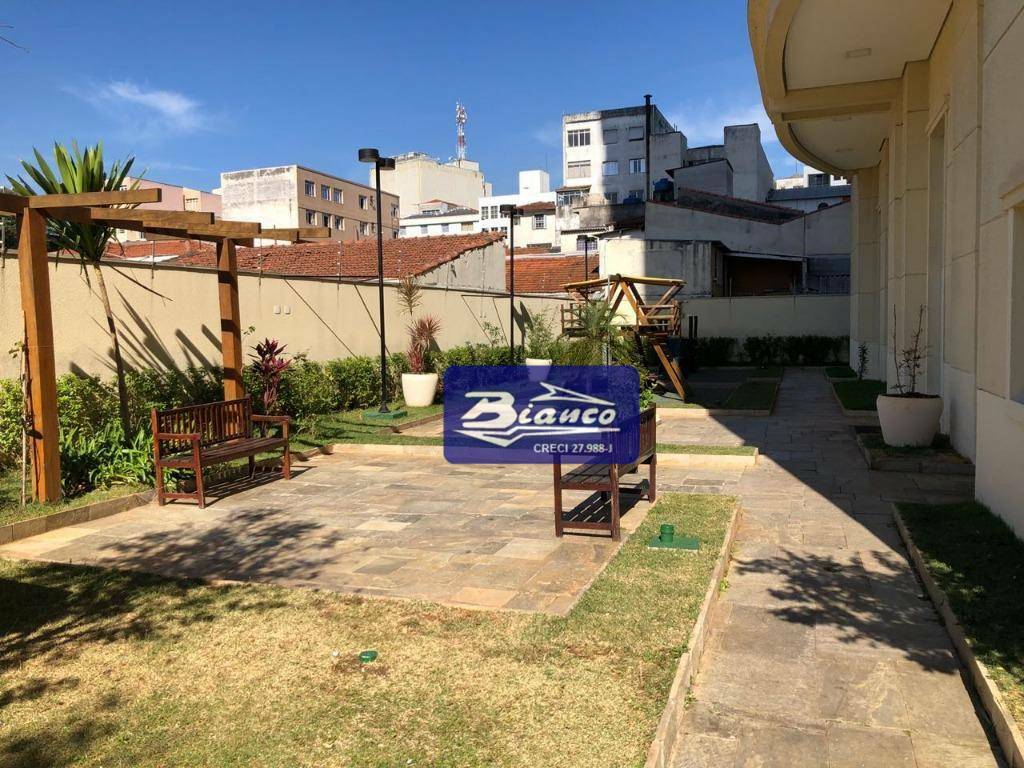 Apartamento à venda com 3 quartos, 93m² - Foto 38