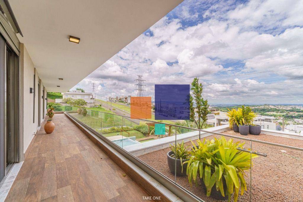 Casa de Condomínio à venda com 4 quartos, 646m² - Foto 60