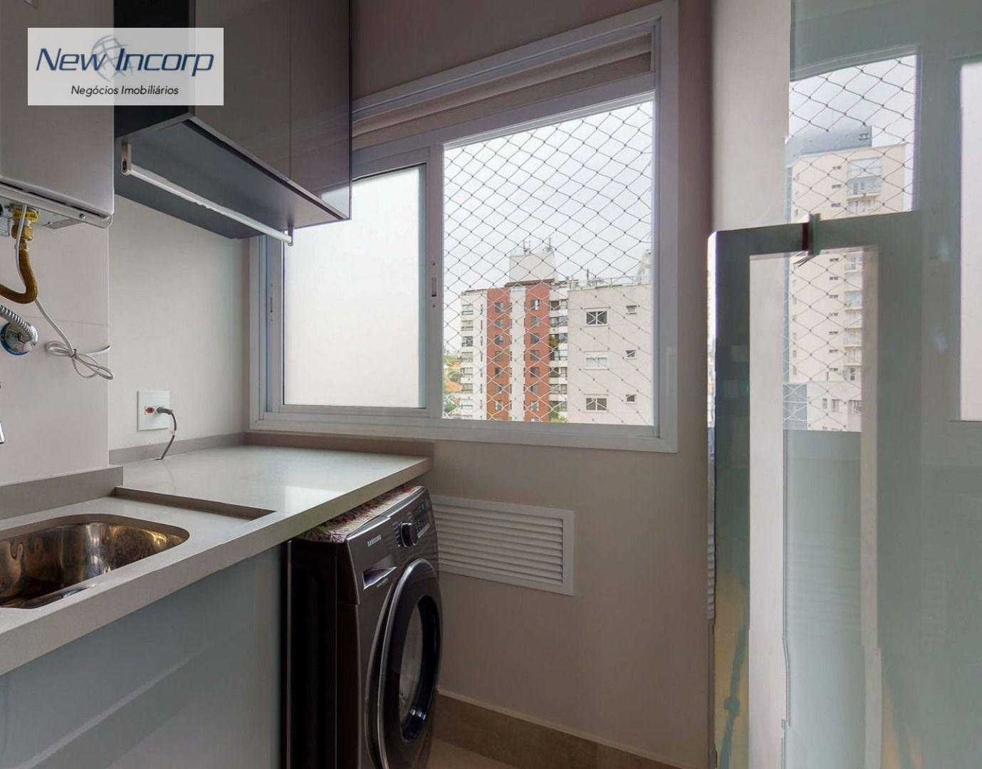 Apartamento à venda com 2 quartos, 65m² - Foto 19