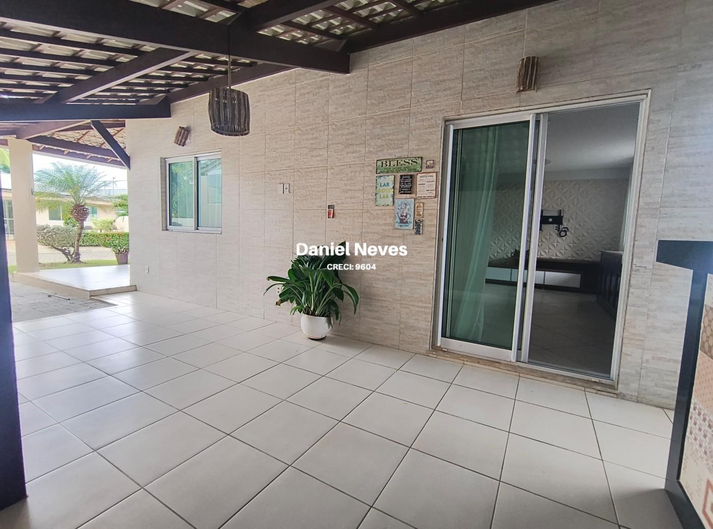 Casa de Condomínio à venda com 3 quartos, 193m² - Foto 11