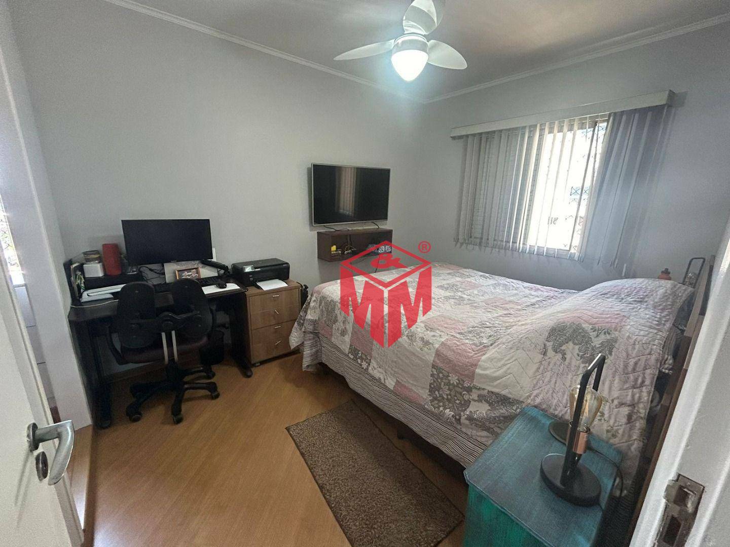 Apartamento à venda com 3 quartos, 70m² - Foto 8