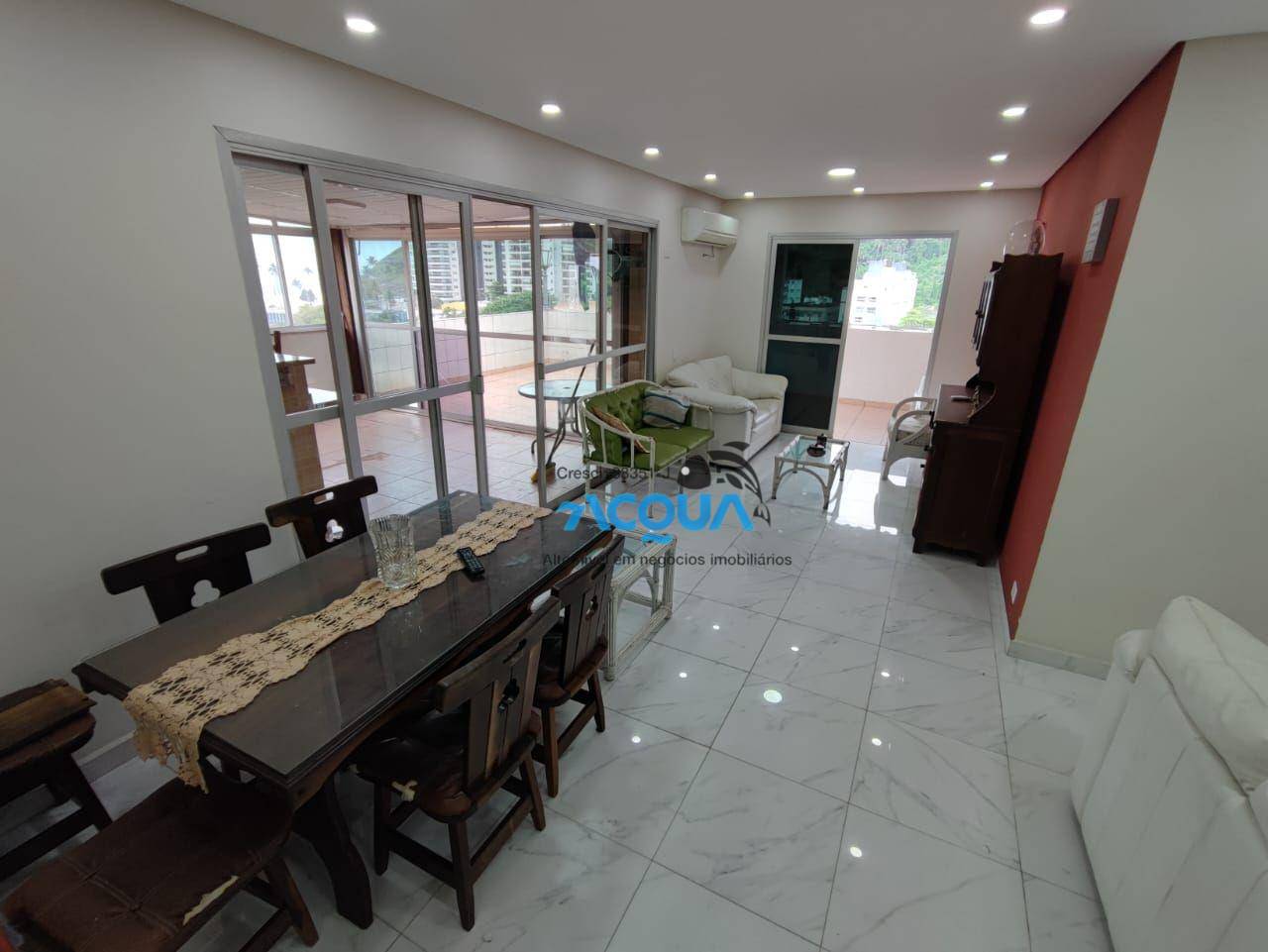 Cobertura à venda com 4 quartos, 118m² - Foto 1
