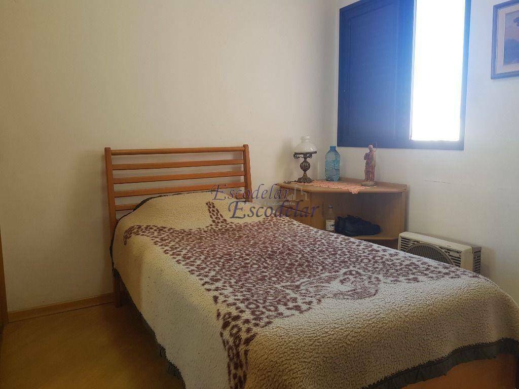 Apartamento à venda com 3 quartos, 106m² - Foto 14