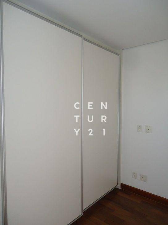 Apartamento à venda com 2 quartos, 58m² - Foto 11