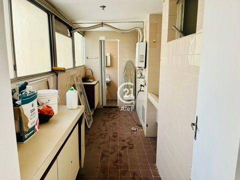 Apartamento à venda com 3 quartos, 167m² - Foto 12