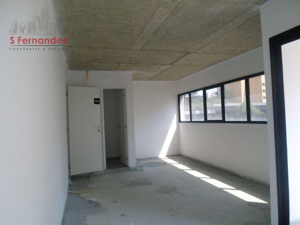 Conjunto Comercial-Sala à venda, 35m² - Foto 6