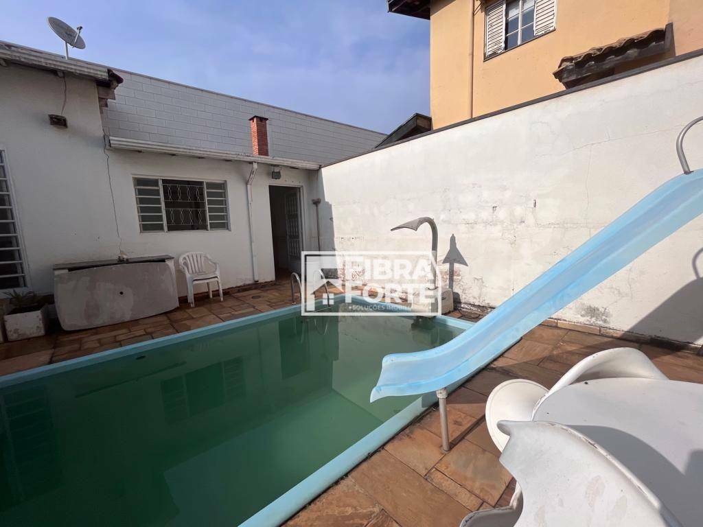 Casa à venda com 3 quartos, 195m² - Foto 31