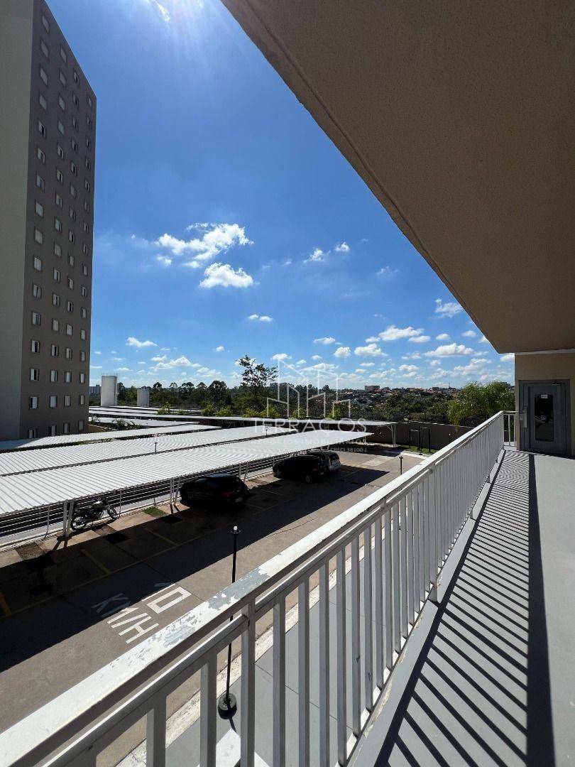 Apartamento à venda com 2 quartos, 48m² - Foto 18