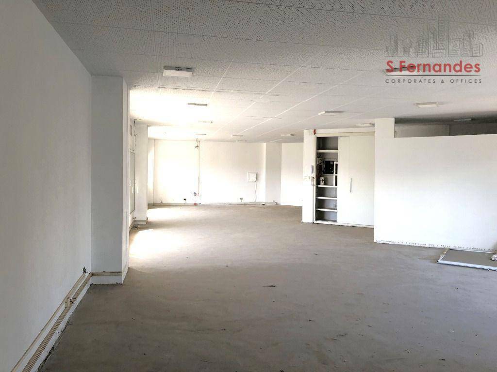 Conjunto Comercial-Sala para alugar, 112m² - Foto 12