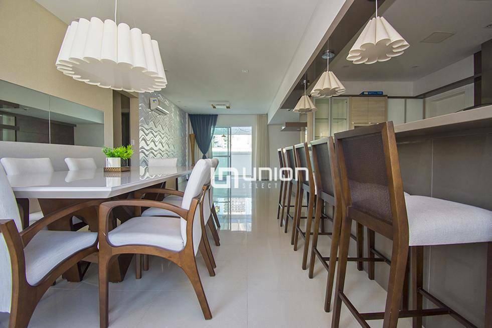 Apartamento à venda com 3 quartos, 165m² - Foto 14