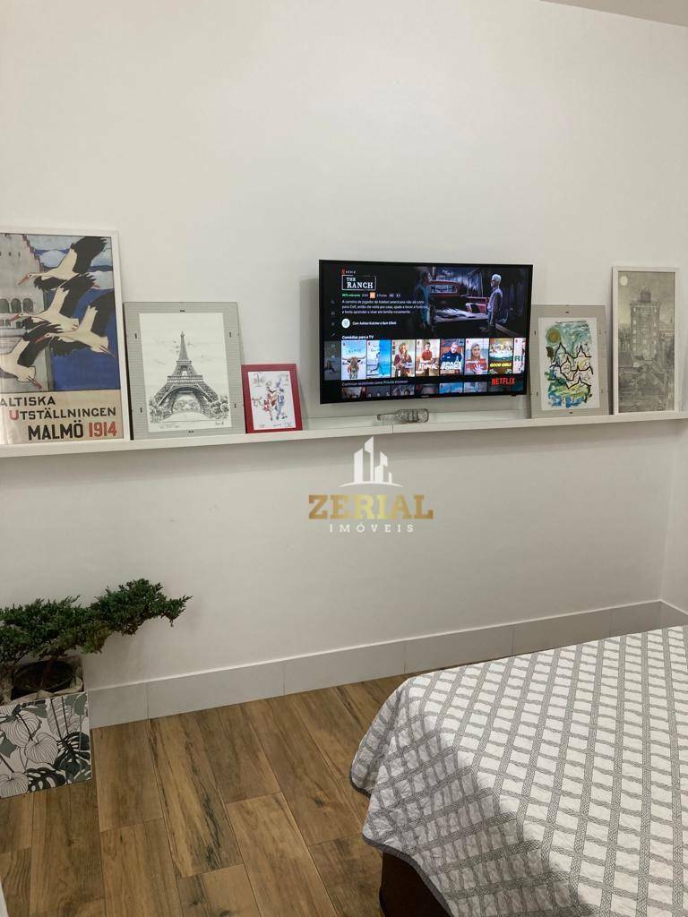 Apartamento à venda com 2 quartos, 80m² - Foto 13