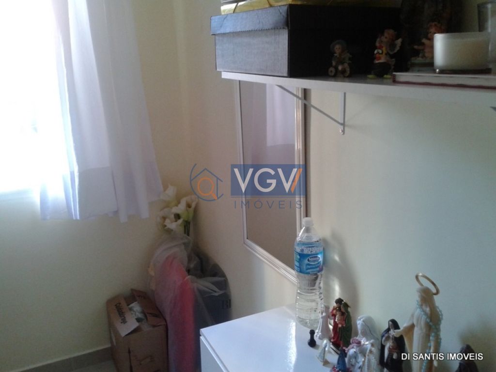 Apartamento à venda com 2 quartos, 55m² - Foto 6