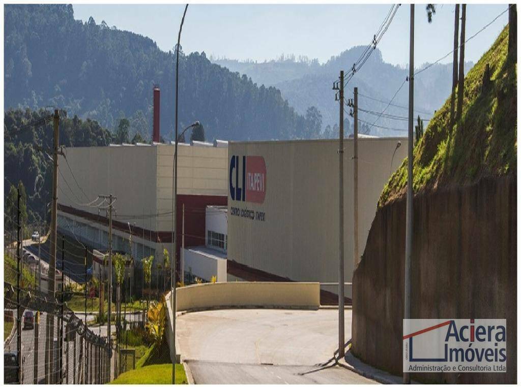Depósito-Galpão-Armazém para alugar, 1584m² - Foto 3