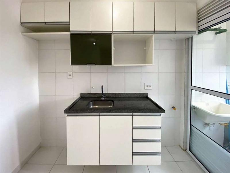 Apartamento à venda com 3 quartos, 54m² - Foto 8