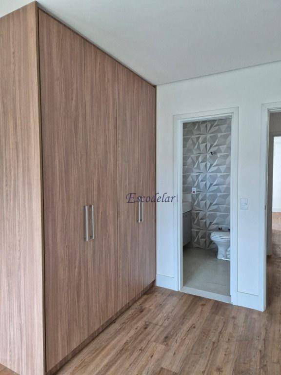 Apartamento à venda com 3 quartos, 199m² - Foto 15