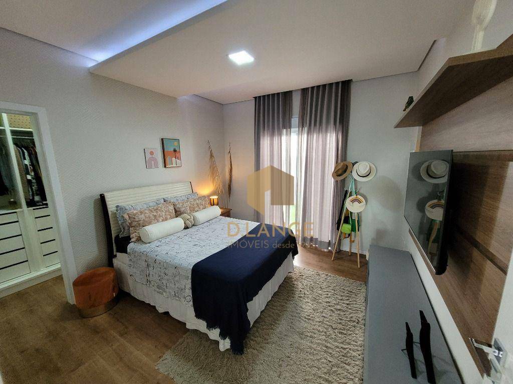 Casa de Condomínio à venda com 3 quartos, 283m² - Foto 30