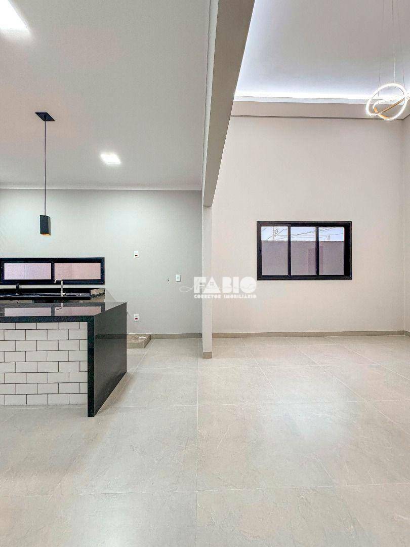 Casa de Condomínio à venda com 3 quartos, 122m² - Foto 7