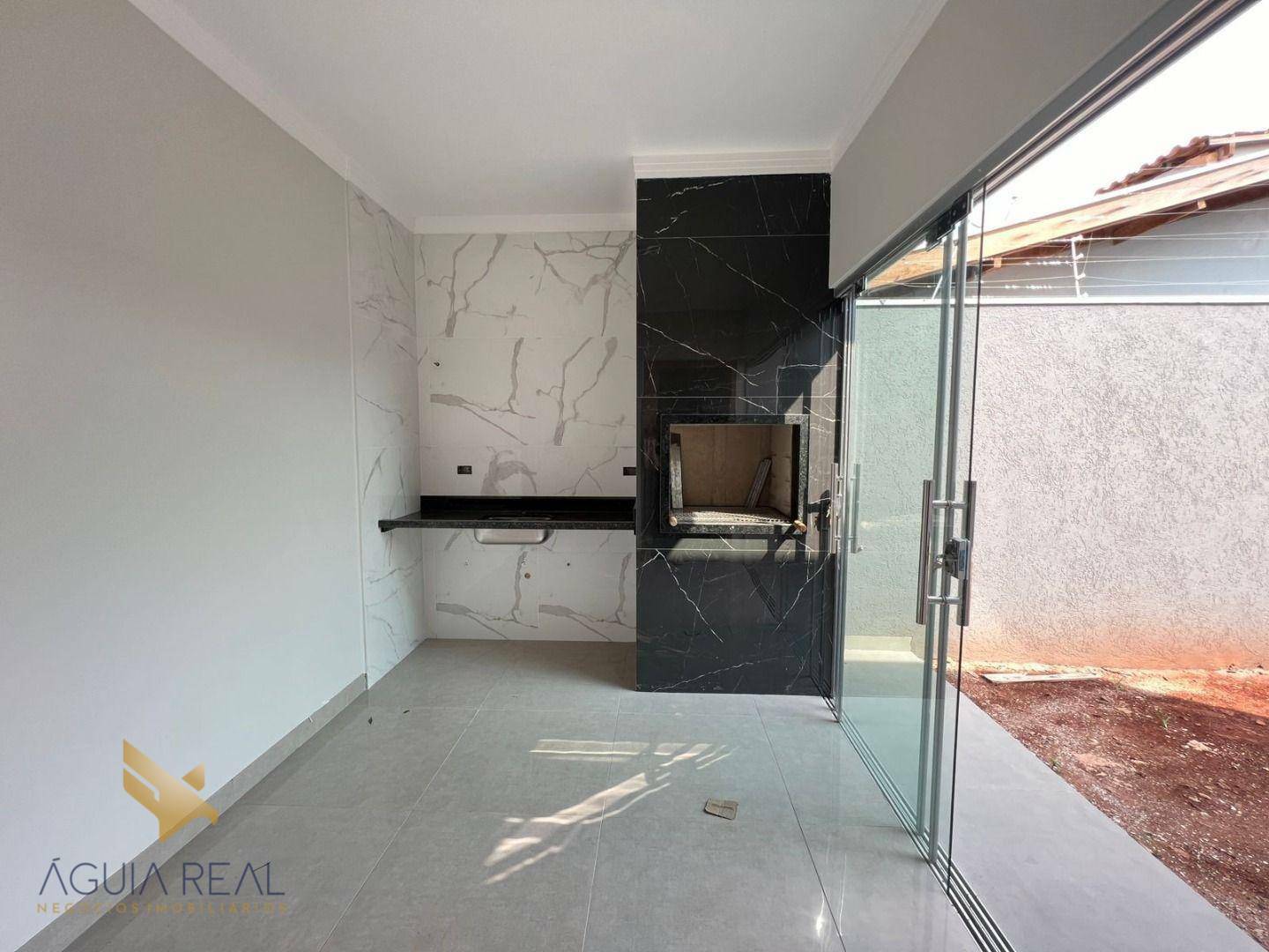 Casa à venda com 3 quartos, 130m² - Foto 15