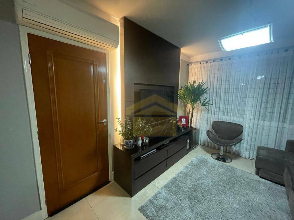 Sobrado à venda com 3 quartos, 133m² - Foto 1