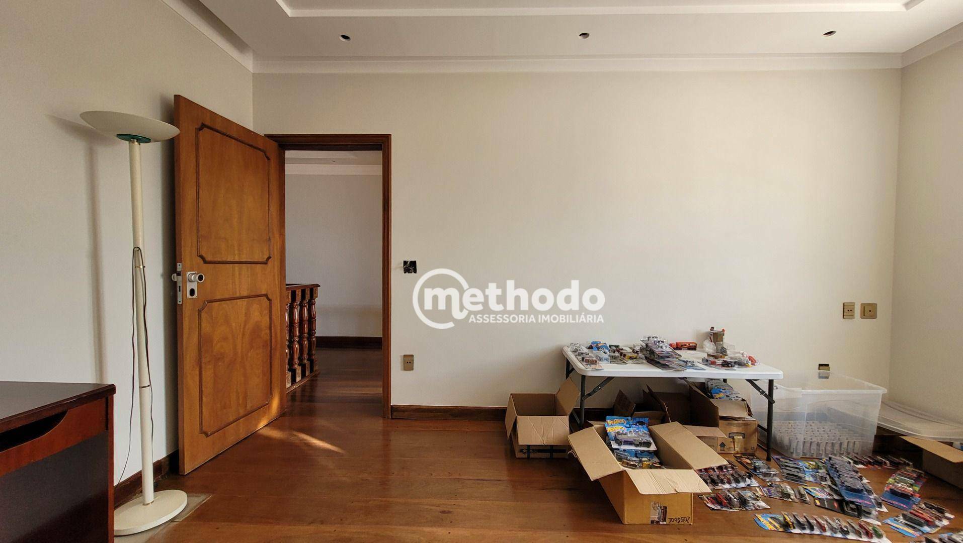 Casa à venda com 4 quartos, 500m² - Foto 60