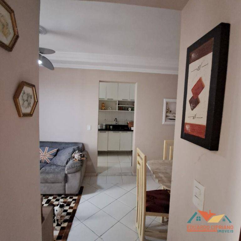 Apartamento à venda com 2 quartos, 74m² - Foto 6