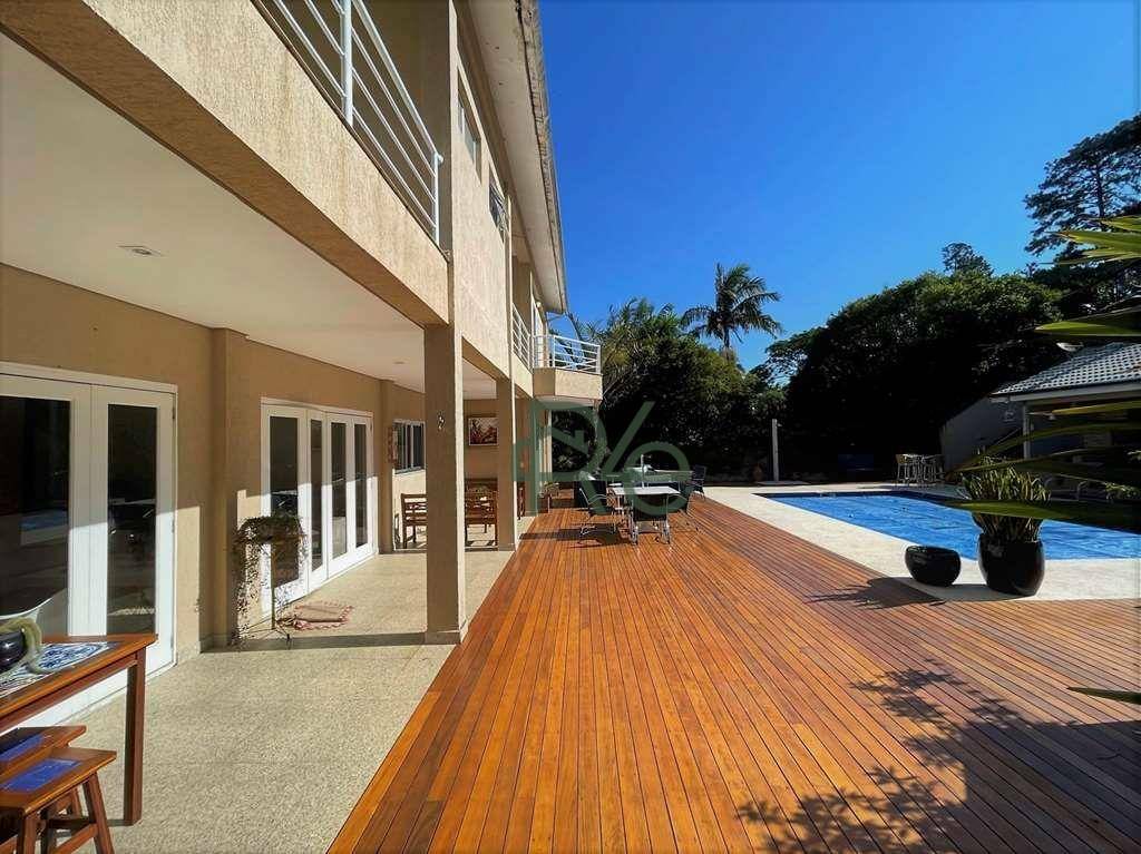 Casa à venda com 5 quartos, 610m² - Foto 13