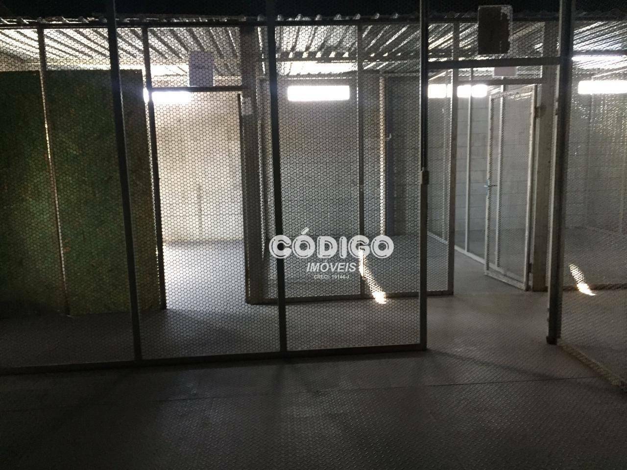 Depósito-Galpão-Armazém para alugar, 600m² - Foto 22