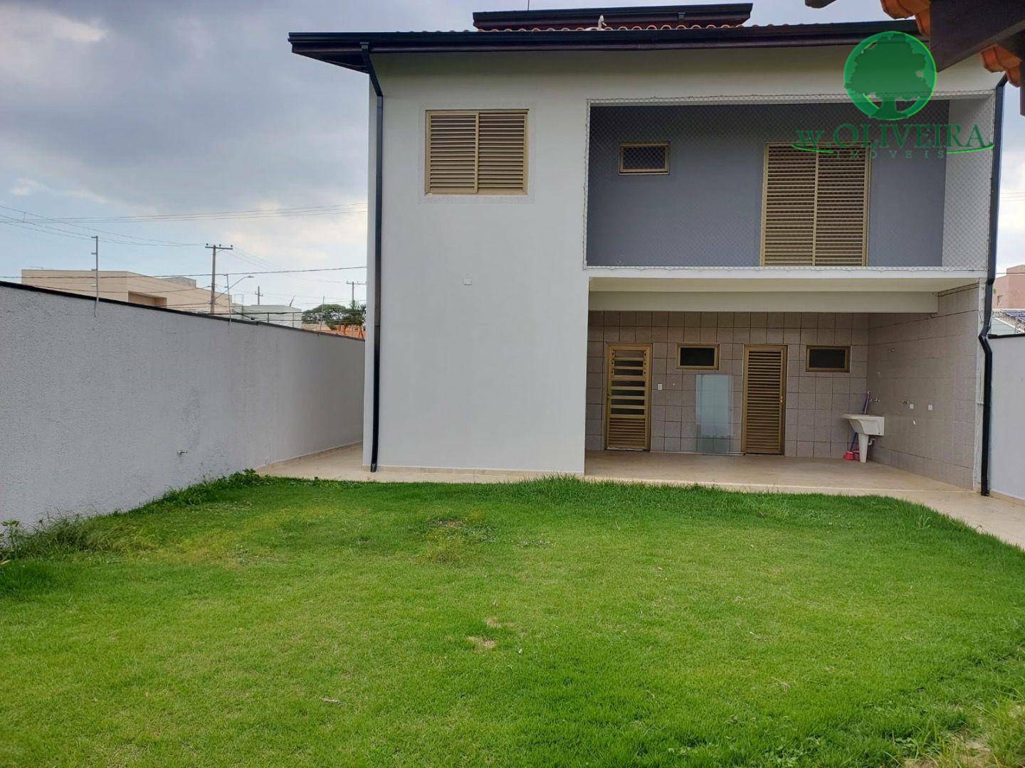 Sobrado à venda com 3 quartos, 182m² - Foto 41