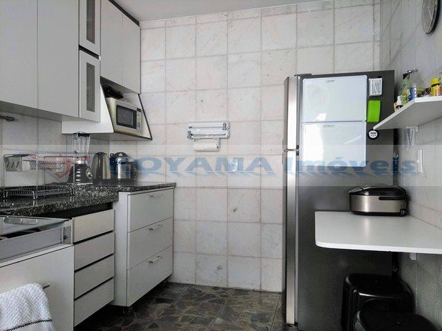 Apartamento à venda com 2 quartos, 83m² - Foto 15