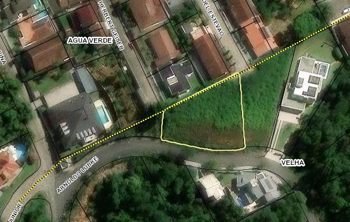 Loteamento e Condomínio à venda, 1162M2 - Foto 28