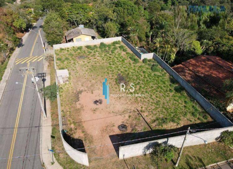 Terreno, 988 m² - Foto 1