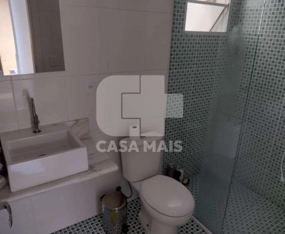 Casa de Condomínio à venda com 3 quartos, 178m² - Foto 18