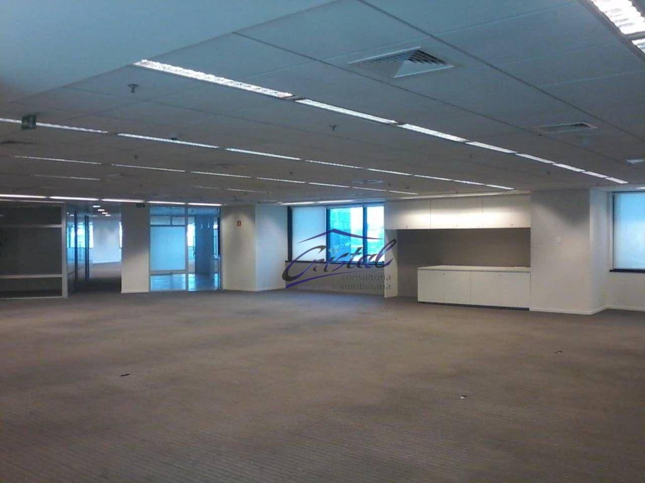 Conjunto Comercial-Sala para alugar, 775m² - Foto 3