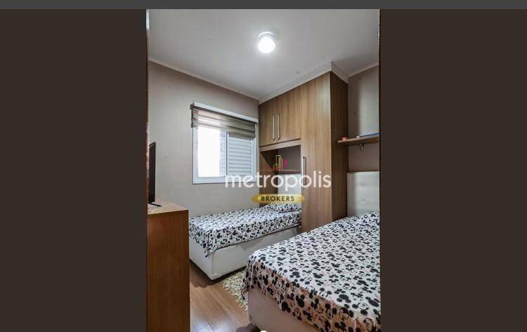 Apartamento à venda com 3 quartos, 96m² - Foto 28