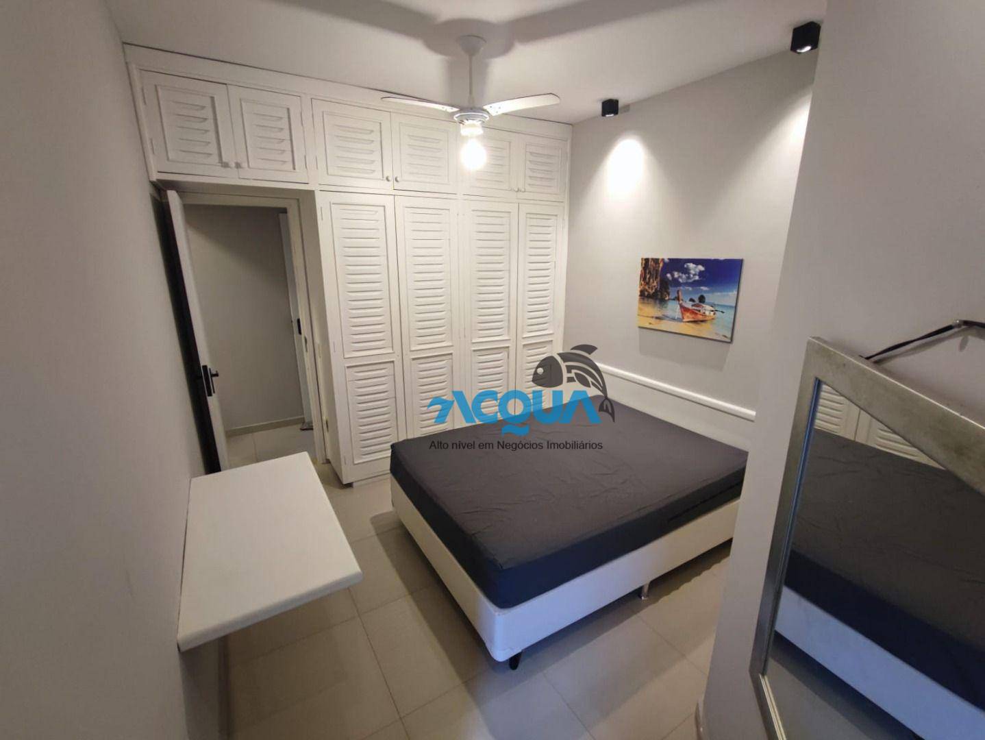 Apartamento à venda com 3 quartos, 189m² - Foto 6